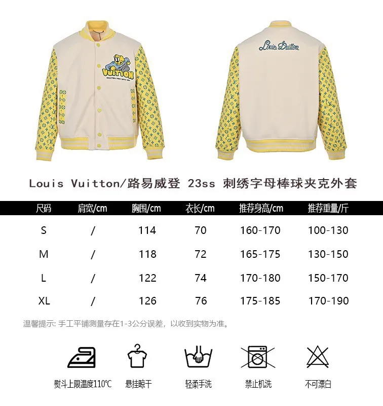 Louis Vuitton/ 23ss